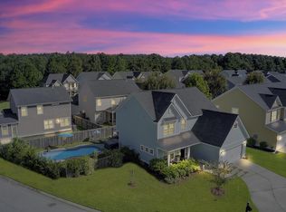 127 Indigo Marsh Cir, Charleston, SC 29492