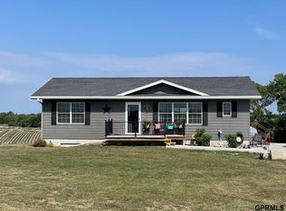 13375 S 110th Rd, Pickrell, NE 68422