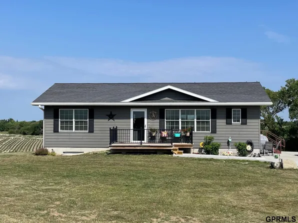 13375 S 110th Rd, Pickrell, NE 68422