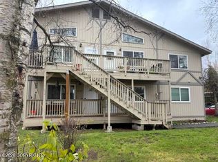 2607 Palmer Ct #D1, Anchorage, AK 99508