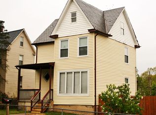 5504 Hamlet Ave, Baltimore, MD 21214