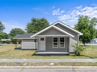 1930 Southern Ave, Fayetteville, NC 28306