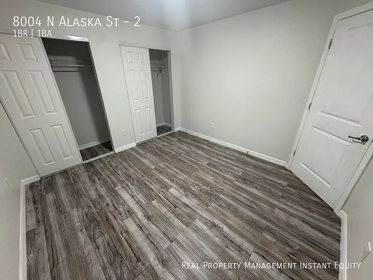 8004 N Alaska St #2 — Photo 6
