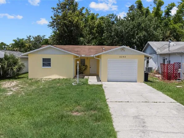 6243 Florida Ave, New Port Richey, FL 34653