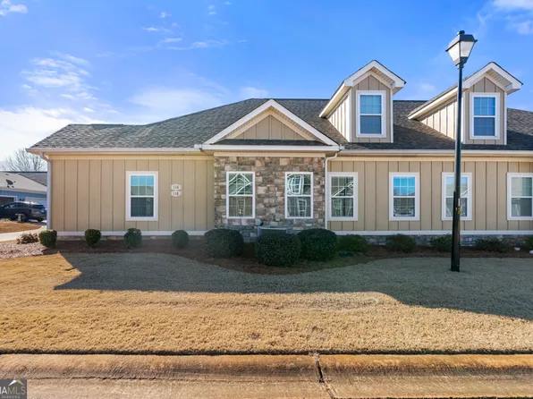 116 Sasanqua Dr, Warner Robins, GA 31088