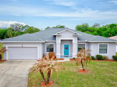 321 Majestic Gardens Dr, Winter Haven, FL, 33880