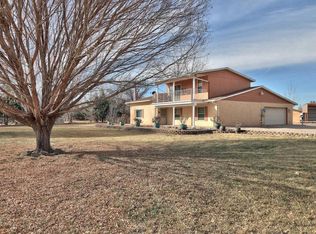2070 Camino De Chavez Rd, Bosque Farms, NM 87068