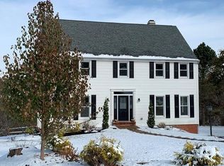 8623 Lexington Pl, Wexford, PA 15090