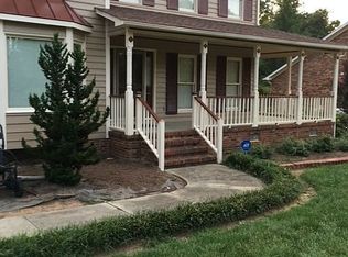 1609 President Ln, High Point, NC 27265