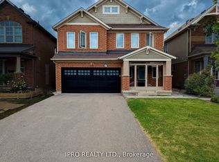 227 Leiterman Dr #BASEMENT, Milton, ON L9T 8B4