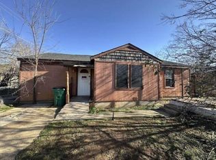 2205 Lucas Ave, Wichita Falls, TX 76301