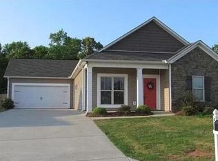 411 N Page St, Lagrange, GA 30241