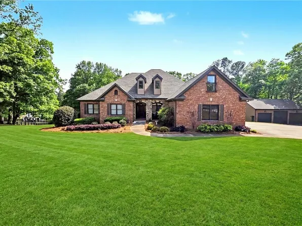 4350 Taylors Wood Dr, Cumming, GA 30028