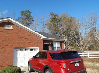 2269 Blass Dr, Florence, SC 29505