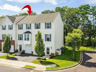 103 Spirit Way, Brick, NJ, 08723