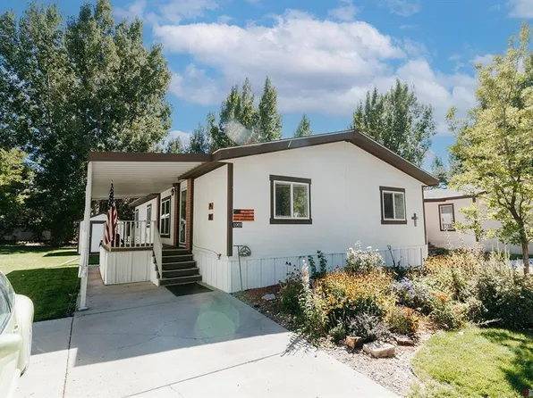 901 6530 Road #1003, Montrose, CO 81401