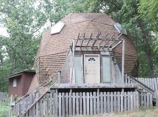 4221 Thompson Rd, Columbia, MO 65202