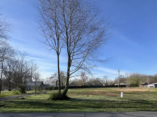 404 W 4th Ave Tract 1, Hohenwald, TN 38462