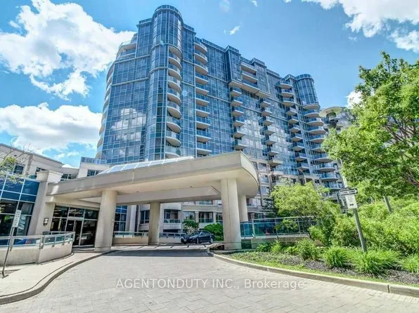 23 Cox Blvd, Markham, ON