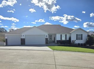 204 Boardwalk Ct, Union, MO 63084