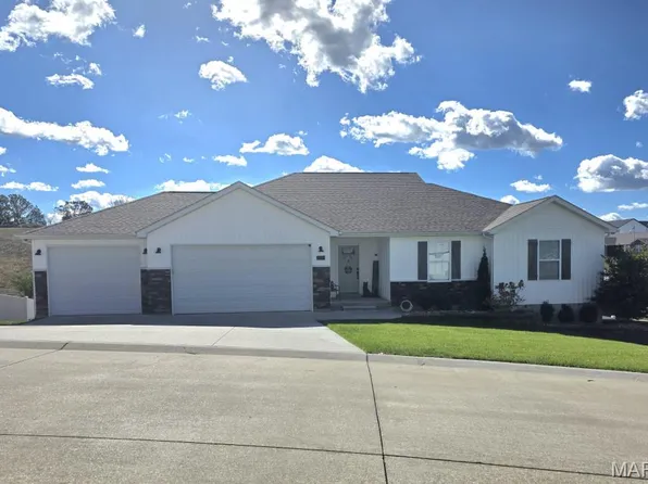 204 Boardwalk Ct, Union, MO 63084