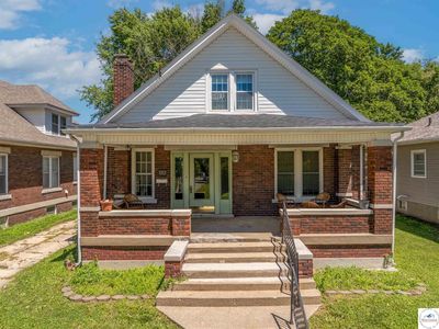 1313 S Moniteau Ave, Sedalia, MO, 65301