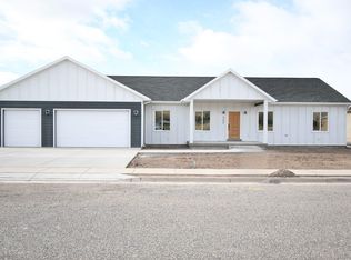 342 S 500 W, Monroe, UT 84754