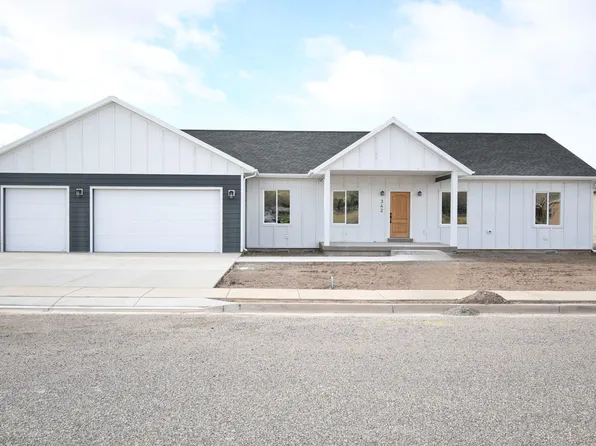 342 S 500 W, Monroe, UT 84754