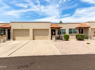 440 S Parkcrest UNIT 139, Mesa, AZ 85206