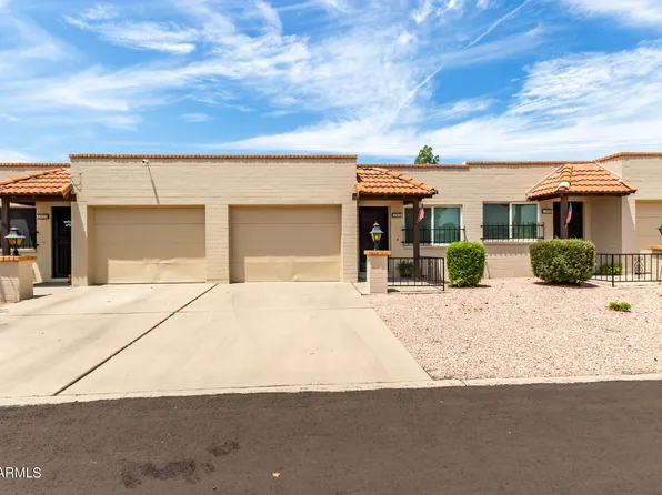 440 S PARKCREST Street #139, Mesa, AZ 85206