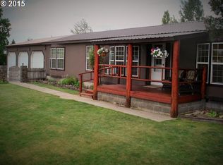 565 F St, North Powder, OR 97867