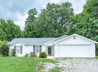 868 Swann Rd, Jefferson, GA 30549