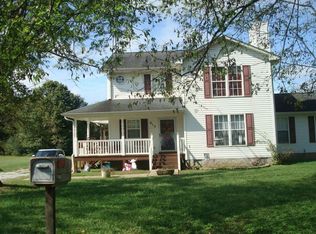 413 Bell St, Chapel Hill, TN 37034