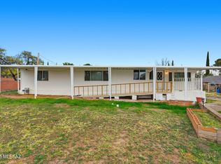 2245 W Camino Amigo, Oracle, AZ 85623