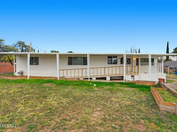 2245 W Camino Amigo, Oracle, AZ 85623