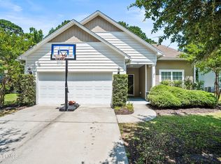 12 Catawba Way, Beaufort, SC 29906