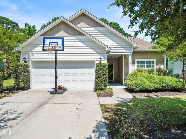 12 Catawba Way, Beaufort, SC 29906