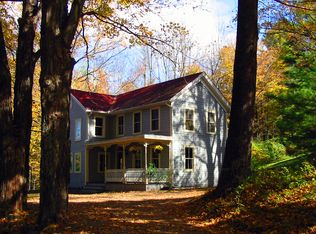 175 Upper Boiceville Rd, Olive, NY 12412