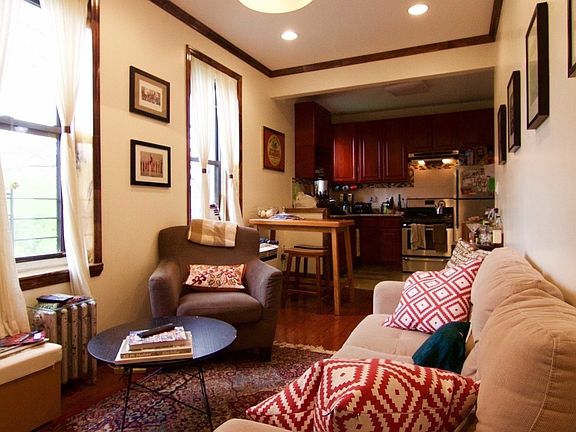 2nd image of 631 Sterling Pl #2F