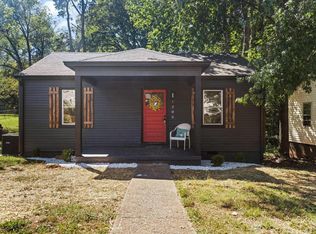 1205 Stratford Rd, Lynchburg, VA 24502