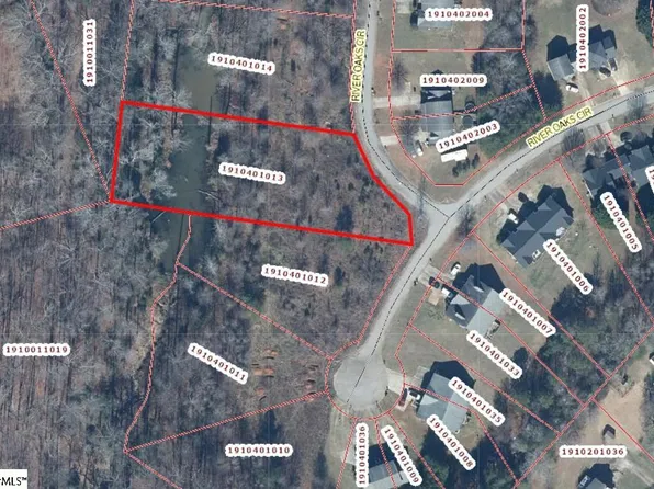 244 River Oaks Cir, Piedmont, SC 29673
