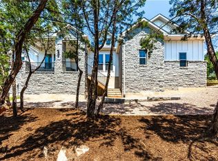 705 Cargill Dr, Spicewood, TX 78669