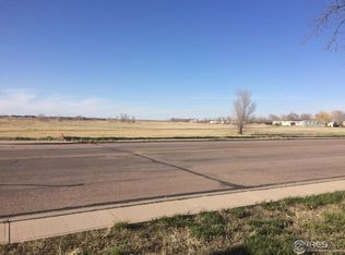 1200 Platte St, Sterling, CO 80751