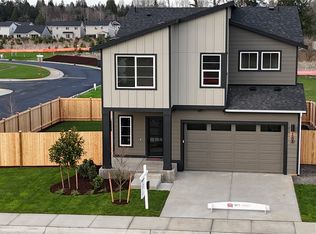 4508 Noel St LOT 40, Blaine, WA 98230