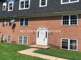 415 N Bend Rd #E, Baltimore, MD 21229