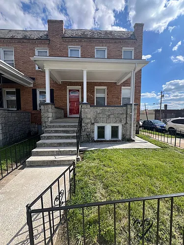 2237 W Saratoga St Photo 1