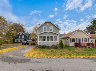 21 Topper Dr, Rochester, NY 14622