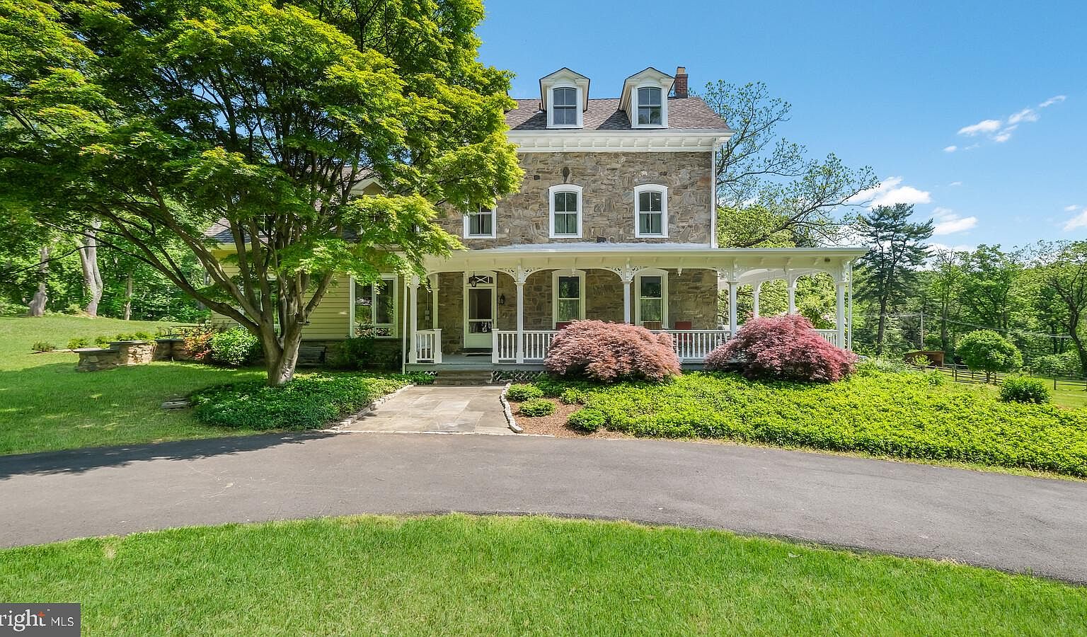 224 Moredon Rd, Huntingdon Valley, PA 19006 Zillow