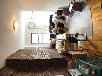 Rented by Vanderborgh Realty 