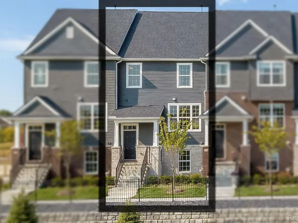 326 N Sydney Ct, Plymouth, MI 48170